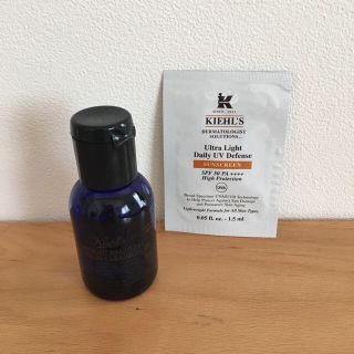 キールズ(Kiehl's)のキールズ✳︎クレンジングオイル(クレンジング/メイク落とし)