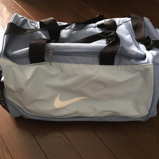 ナイキ(NIKE)のNIKE スポーツバック(ボストンバッグ)