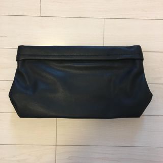 ザラ(ZARA)のZARA ザラ クラッチバッグ(クラッチバッグ)