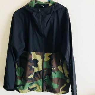 ザノースフェイス(THE NORTH FACE)のひー様専用 (ナイロンジャケット)