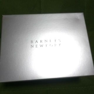 バーニーズニューヨーク(BARNEYS NEW YORK)の【新品未使用】バーニーズニューヨーク　ペアグラス(グラス/カップ)