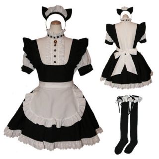 ボディライン(BODYLINE)の猫耳メイド☆りをさまご予約品(その他)