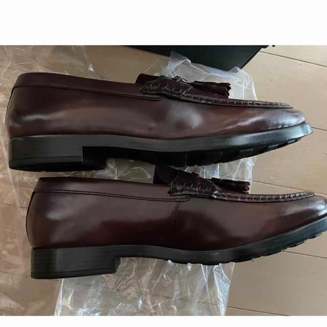 Cole Haan(コールハーン)のコール ハーン COLE HAAN ドレスシューズ　コードバン メンズの靴/シューズ(ドレス/ビジネス)の商品写真