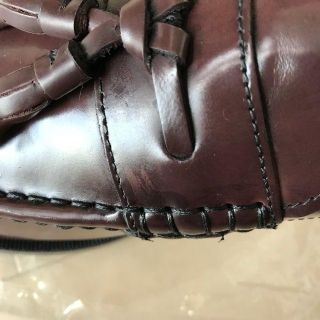 コールハーン(Cole Haan)のコール ハーン COLE HAAN ドレスシューズ　コードバン(ドレス/ビジネス)