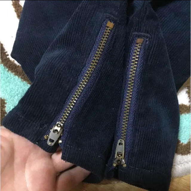 Ralph Lauren(ラルフローレン)のラルフローレン 新品 コーデュロイパンツ キッズ/ベビー/マタニティのキッズ服男の子用(90cm~)(パンツ/スパッツ)の商品写真