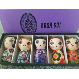 ANNA SUI×cokets.