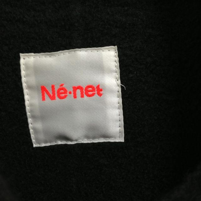 Ne-net(ネネット)のNe-net コート 値下げしました！ レディースのジャケット/アウター(ピーコート)の商品写真