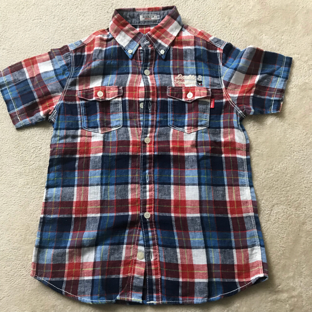 mikihouse(ミキハウス)のサリイ様専用 キッズ/ベビー/マタニティのキッズ服男の子用(90cm~)(Tシャツ/カットソー)の商品写真