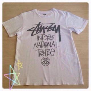 ステューシー(STUSSY)のSTUSSY TEE(Tシャツ(半袖/袖なし))