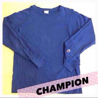 チャンピオン(Champion)のChampion(Tシャツ(長袖/七分))