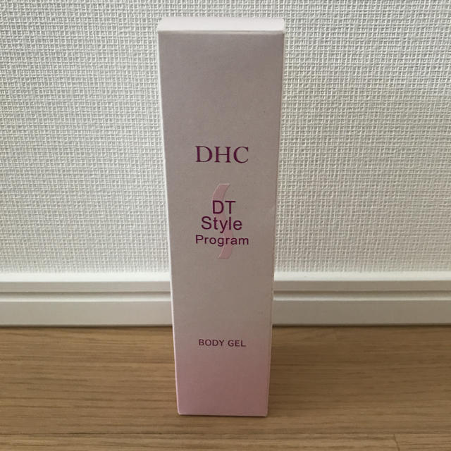 DHC(ディーエイチシー)のDHC DSボディジェル コスメ/美容のボディケア(ボディローション/ミルク)の商品写真