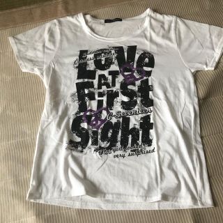 Tシャツ(Tシャツ(半袖/袖なし))