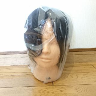 新品　カットウィッグ　練習(その他)