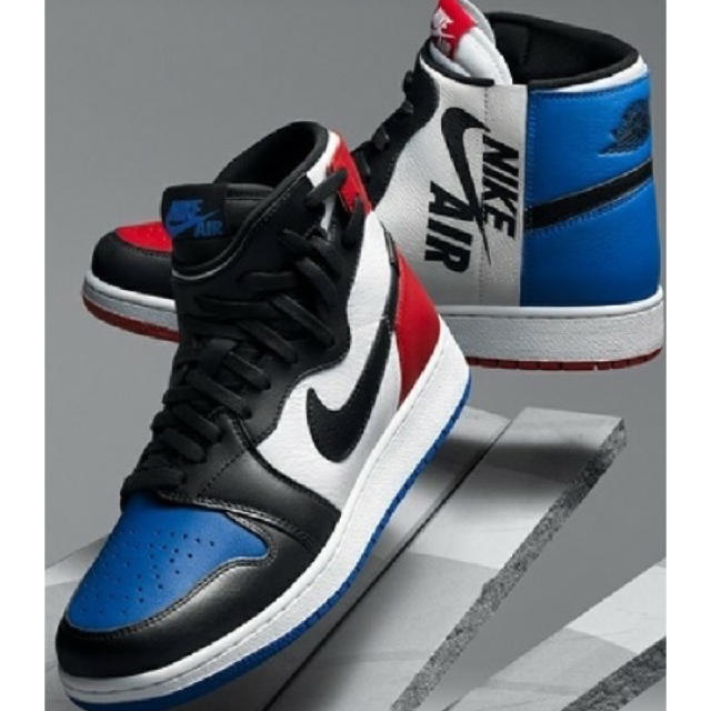 NIKE AIR JORDAN1 REBEL XX エアジョーダン1TOP3