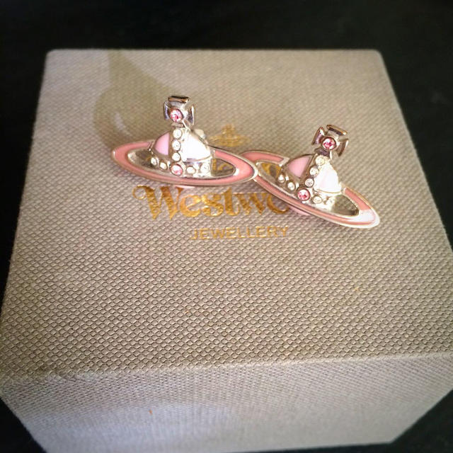 Vivienne Westwood♡の通販 by watanaochan's shop｜ヴィヴィアンウエストウッドならラクマ Westwood - Vivienne 超激安通販