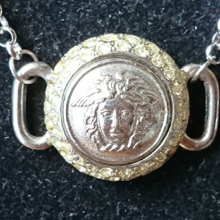 ヴェルサーチ(Gianni Versace) ネックレスの通販 14点 | ジャンニ