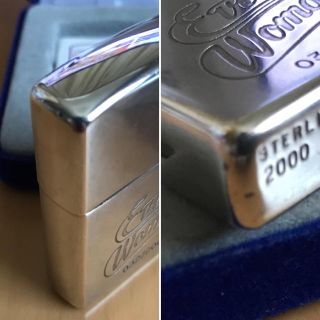 HYSTERIC GLAMOUR - HYSTERIC GLAMOUR 200個限定ZIPPO シリアル