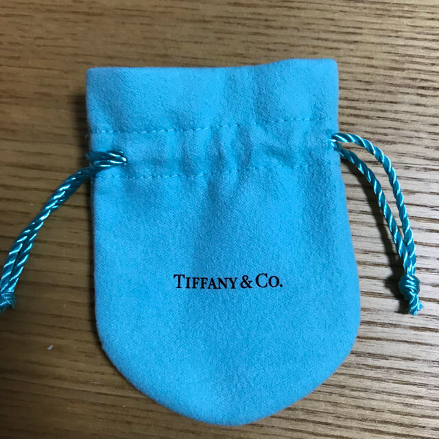 Tiffany & Co.(ティファニー)のオープンハート   値下げしました！ レディースのアクセサリー(ネックレス)の商品写真