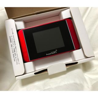 ソフトバンク(Softbank)のPocket Wi-Fi SoftBank304HW(その他)