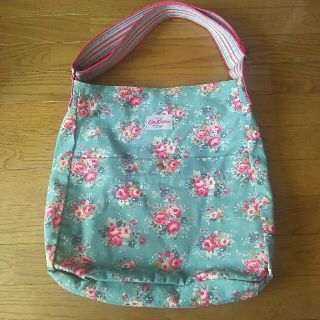 キャスキッドソン(Cath Kidston)のキャス・キッドソン  ショルダーバッグ(ショルダーバッグ)