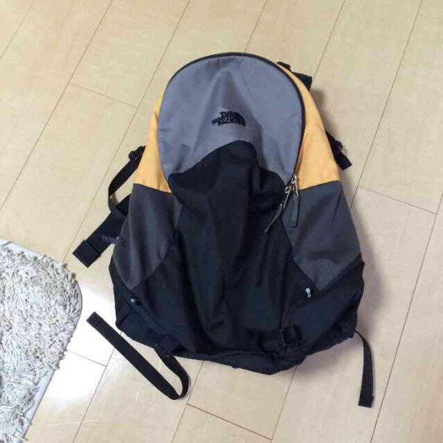 THE NORTH FACE(ザノースフェイス)のノースフェイスは♡ レディースのバッグ(リュック/バックパック)の商品写真