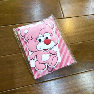 KLOOP パスケース♡(名刺入れ/定期入れ)