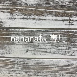 nanana様 専用です☆(イヤリング)