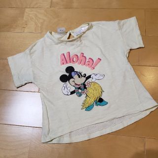 ザラキッズ(ZARA KIDS)のZARA 86 半袖Tシャツ(Ｔシャツ)