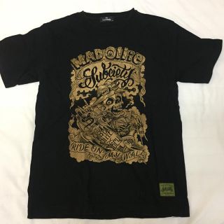 サブサエティ(Subciety)のサブサ  オーリー コラボ Tシャツ(Tシャツ/カットソー(半袖/袖なし))