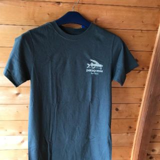 パタゴニア(patagonia)のPatagonia パタゴニア pataloha パタロハ ハワイ 限定T(Tシャツ/カットソー(半袖/袖なし))