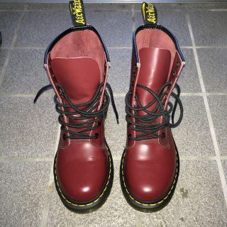 ドクターマーチン(Dr.Martens)のいちごおれ様専用(ブーツ)