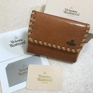 ヴィヴィアンウエストウッド(Vivienne Westwood)のVivienneWestwood 財布(財布)