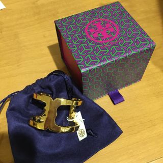 トリーバーチ(Tory Burch)のEMI様専用 Tory brunch ブレスレット(ブレスレット/バングル)