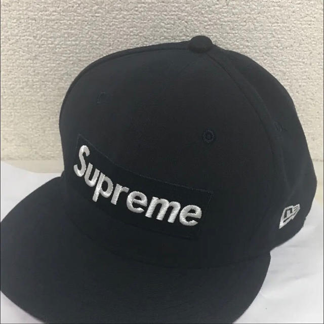 supreme × GORE-TEX コラボ ボックスロゴ キャップ 本物の www ...