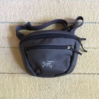 アークテリクス(ARC'TERYX)のARC'TERYX MAKA 1 (ボディバッグ/ウエストポーチ)