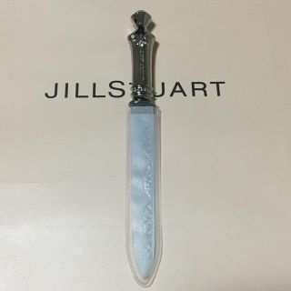 ジルスチュアート(JILLSTUART)のラスト1点 未使用 ネイルファイル ジルスチュアート(ネイルケア)