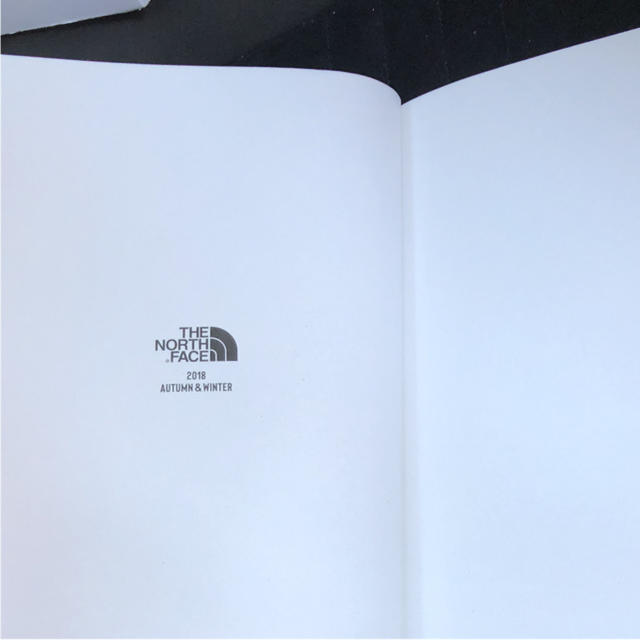 THE NORTH FACE(ザノースフェイス)のザノースフェイス2018秋冬カタログ メンズのバッグ(バッグパック/リュック)の商品写真