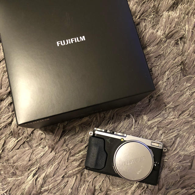 富士フイルム - FUJIFILM x70 中古品(保障あり)の通販 by yuko's 富士フイルム - FUJIFILM x70 中古品(保障あり)の通販 by yuko's