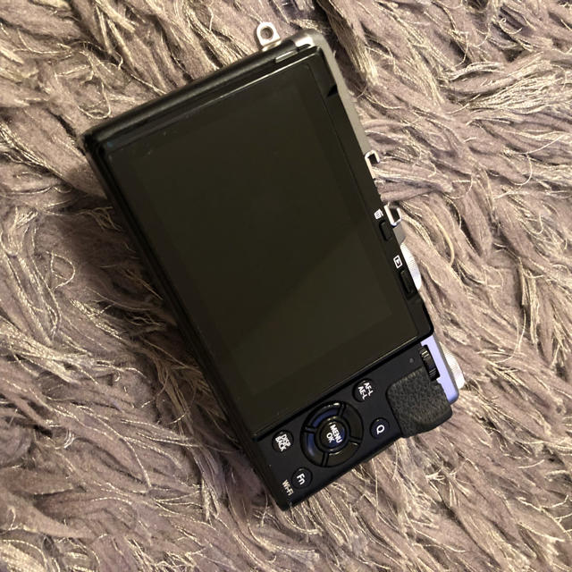 富士フイルム - FUJIFILM x70 中古品(保障あり)の通販 by yuko's 富士フイルム - FUJIFILM x70 中古品(保障あり)の通販 by yuko's