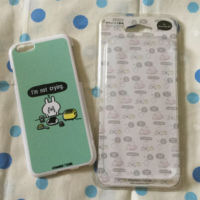 Mame様専用ページ Sale カナヘイ Iphoneケースの通販 By 奏花 S Shop ラクマ