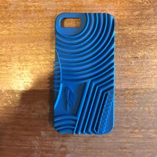 ナイキ(NIKE)のiPhone7 NIKE スマホケース(iPhoneケース)