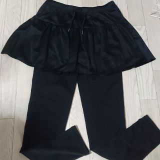 キットソン(KITSON)のトレーニングパンツ(ショートパンツ)