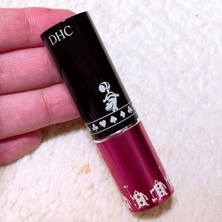 ディーエイチシー(DHC)のDHC アリス 口紅 リップ(口紅)