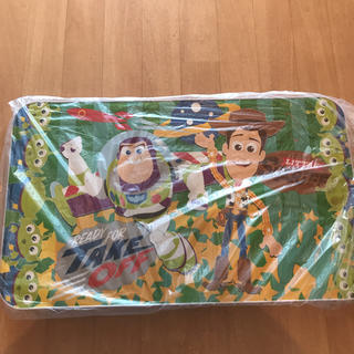 ディズニー(Disney)のキャラクター ミニ机(折たたみテーブル)