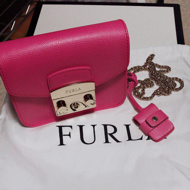 FURLA メトロポリス