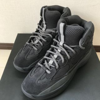 41 イアンコナー着用 yeezy season 6 rat boots ブーツ(ブーツ)