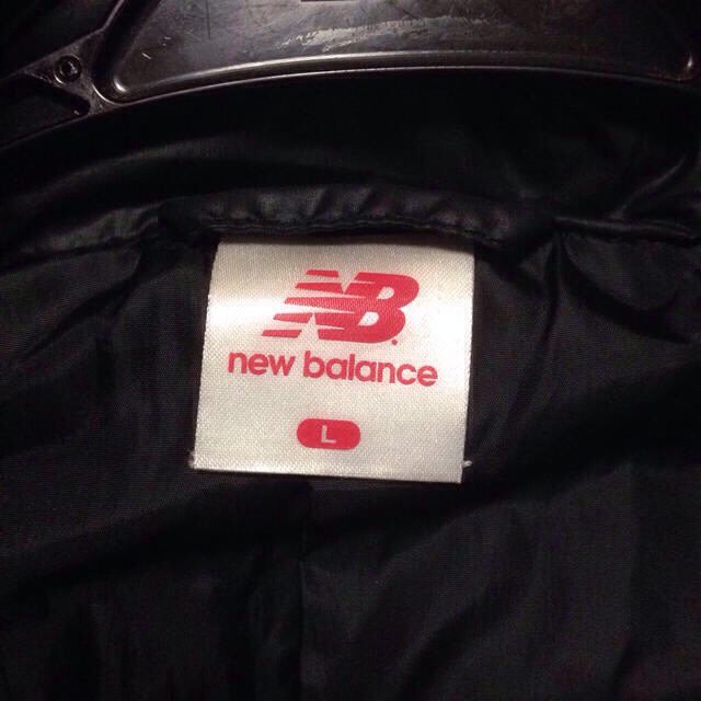 New Balance(ニューバランス)の専用 レディースのジャケット/アウター(ダウンコート)の商品写真