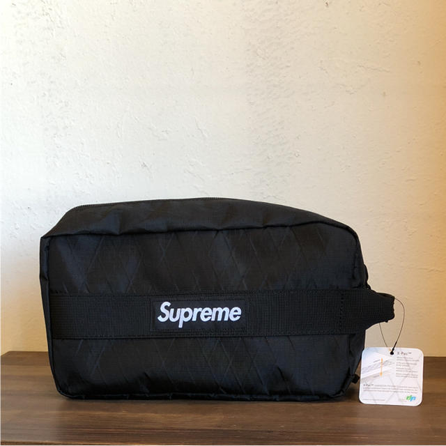 supreme utility bag ポーチ