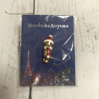 ヴァンドームアオヤマ(Vendome Aoyama)の★専用★VENDOME AOYAMA ピンバッチ★(その他)