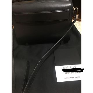 アレキサンダーワン(Alexander Wang)のアレキサンダーワン ショルダーバッグ(ショルダーバッグ)